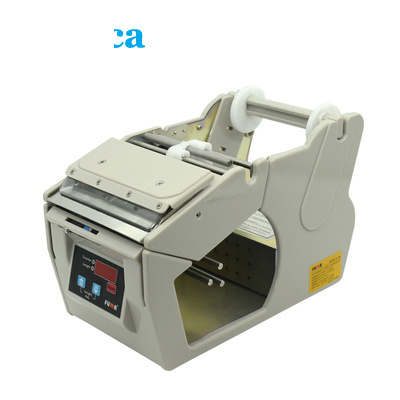 Label Dispenser Electric Peel Machine - Auto X-100 Label Tape Dispenser Electric