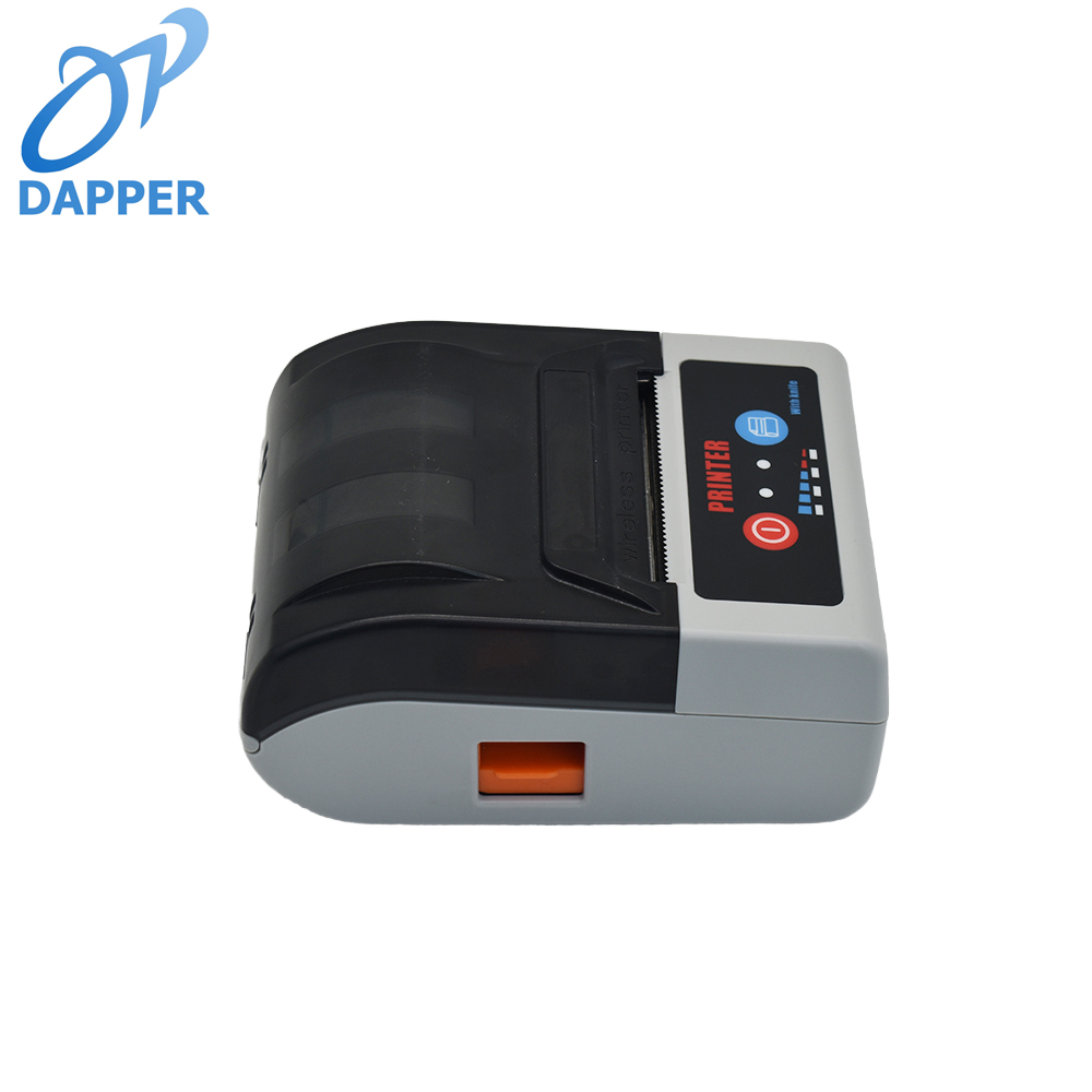 Portable Industrial Printer wi - Bluetooth Portable Thermal Receipt Printer 58Mm review and price