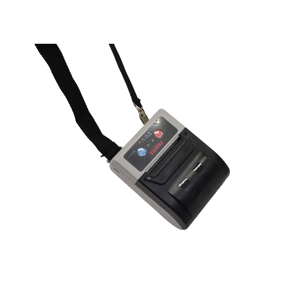 Portable Industrial Printer wi - Bluetooth Portable Thermal Receipt Printer 58Mm review and price