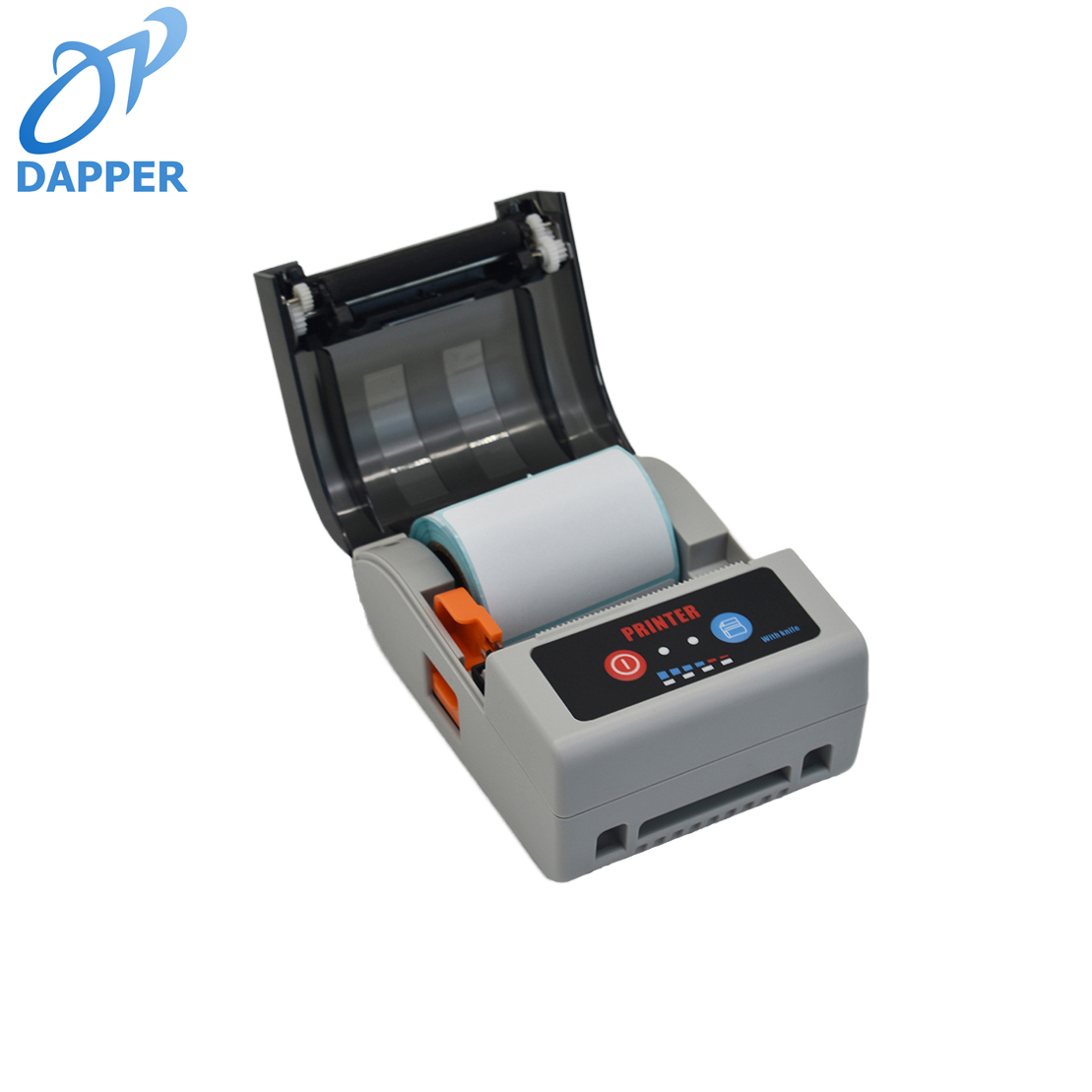 Portable Industrial Printer wi - Bluetooth Portable Thermal Receipt Printer 58Mm review and price