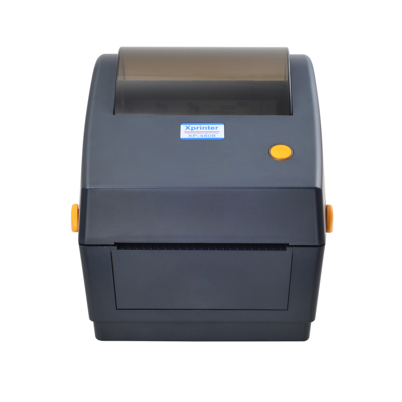 Xprinter XP-480B/DT427B 110mm  - Barcode Printer Direct Thermal 110Mm review and price