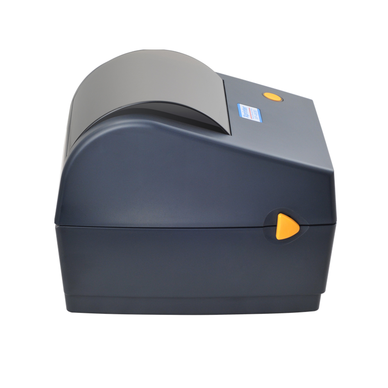 Xprinter XP-480B/DT427B 110mm  - Barcode Printer Direct Thermal 110Mm review and price