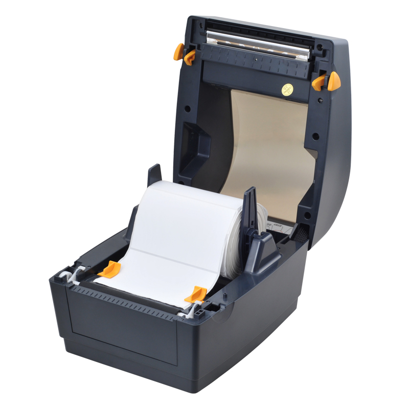 Xprinter XP-480B/DT427B 110mm  - Barcode Printer Direct Thermal 110Mm review and price