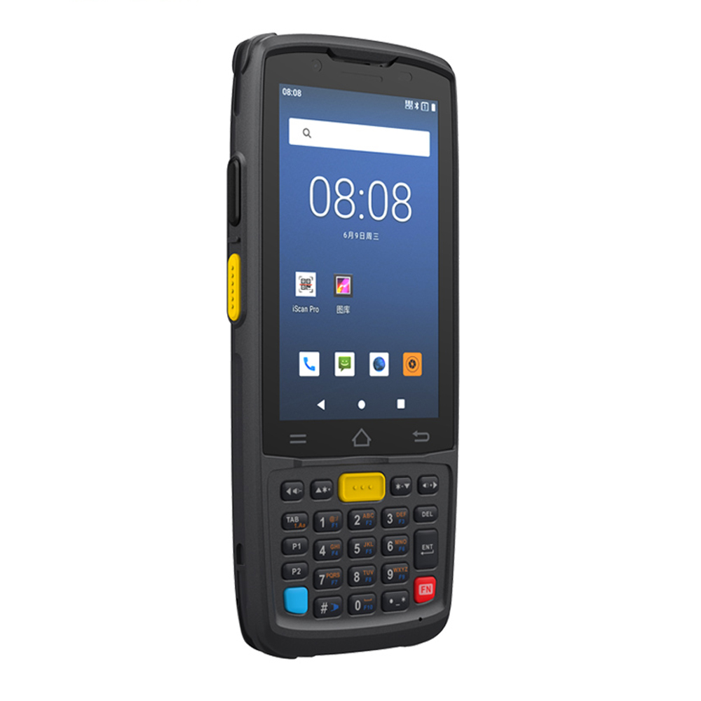 iData K3 pro Handheld PDA Andr - Handheld Pda Scanner Android Barcode review and price