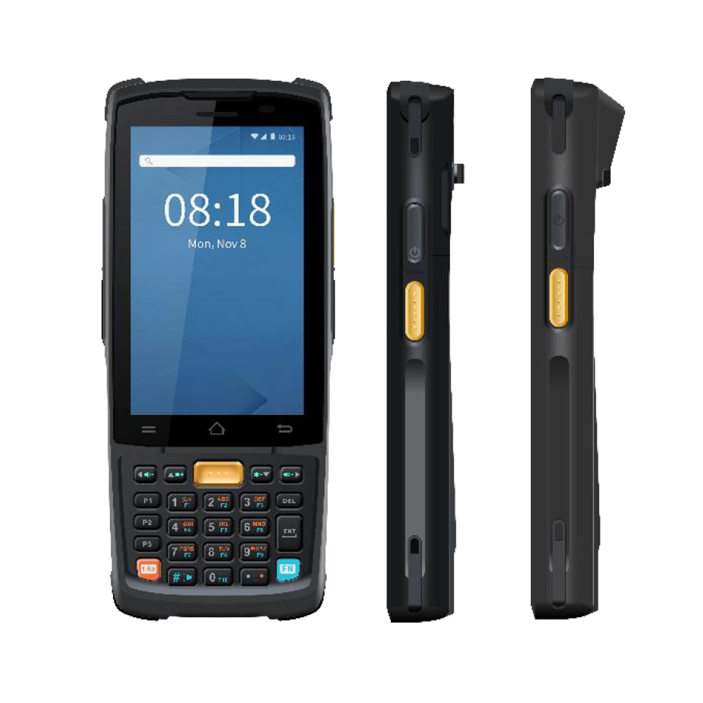 iData K3 pro Handheld PDA Andr - Handheld Pda Scanner Android Barcode review and price