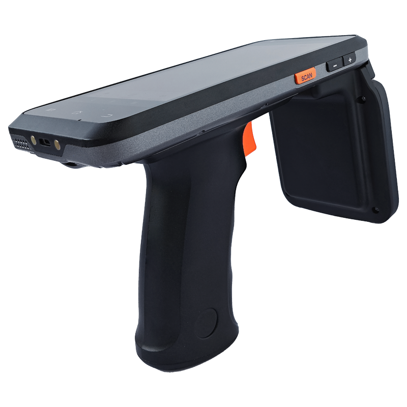 Handheld PDA Terminal Android  - Handheld Pda Scanner Android Barcode review and price