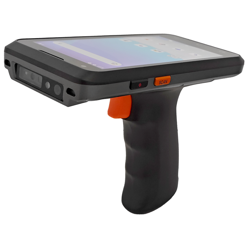 Handheld PDA Terminal Android  - Handheld Pda Scanner Android Barcode review and price