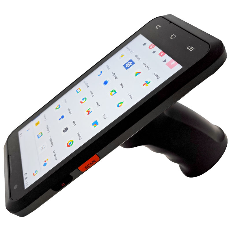 Handheld PDA Terminal Android  - Handheld Pda Scanner Android Barcode review and price