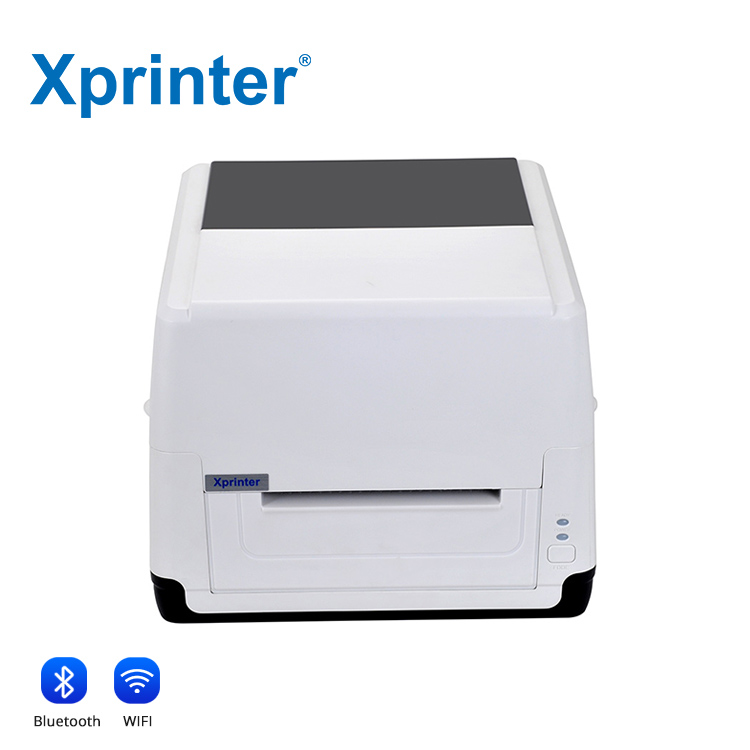 T451E Xprinter 4Inch 4X6 Direc - Thermal Label Printer 4X6 Shipping review and price