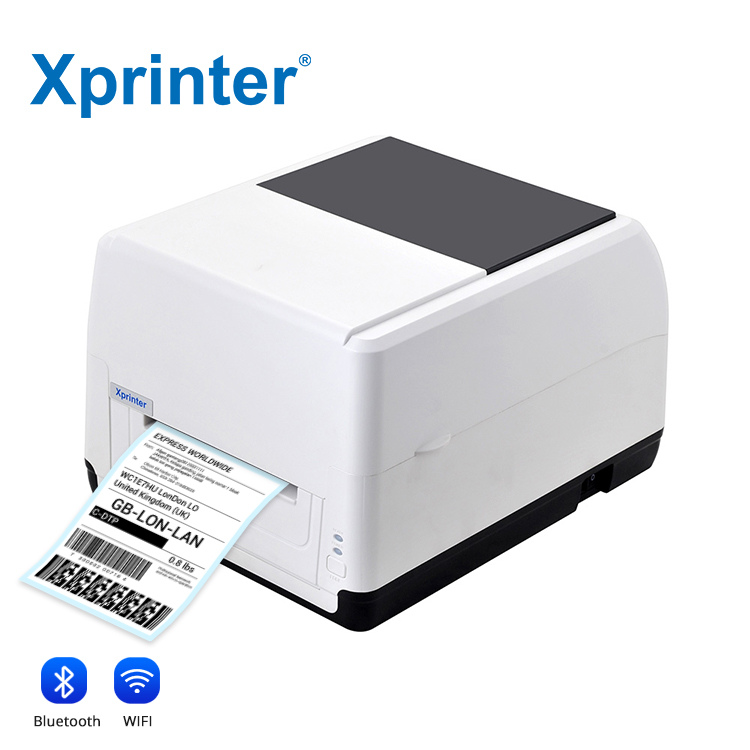 T451E Xprinter 4Inch 4X6 Direc - Thermal Label Printer 4X6 Shipping review and price