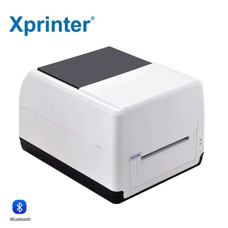 T451E Xprinter 4Inch 4X6 Direc - Thermal Label Printer 4X6 Shipping review and price