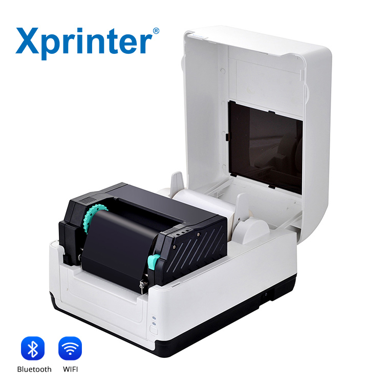 T451E Xprinter 4Inch 4X6 Direc - Thermal Label Printer 4X6 Shipping review and price