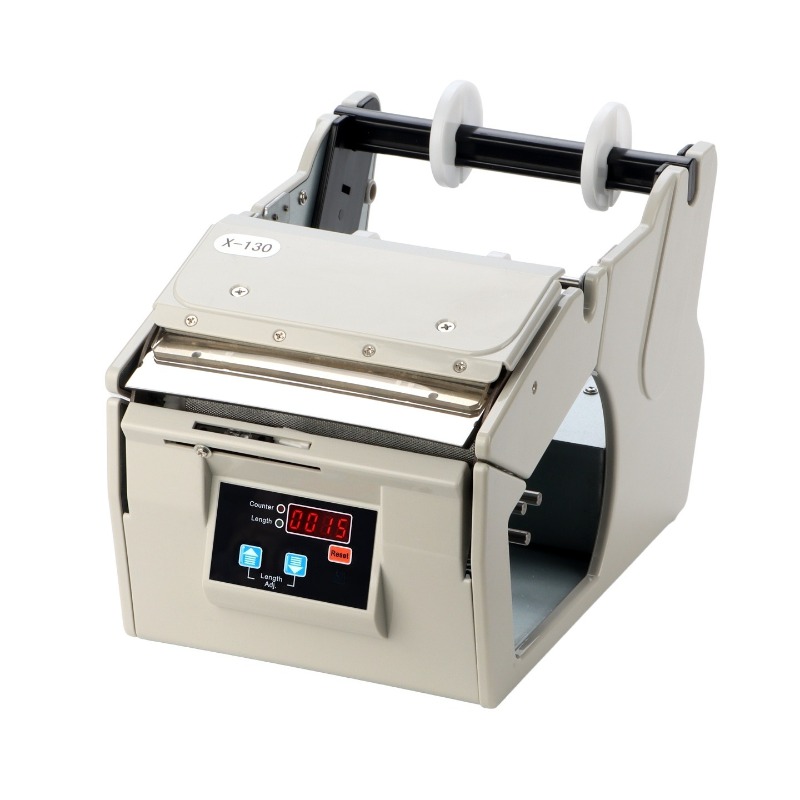 Automatic Label Peeling Machin - Label Dispenser Electric Peel Machine review and price