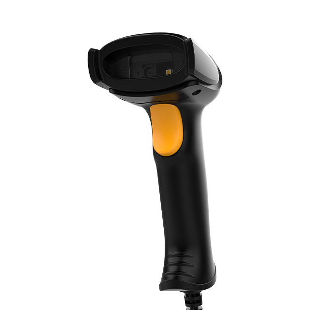 Langhuike Handheld 1D/2D QR Ba - Wireless Barcode Scanner 2D Qr Laser review and price