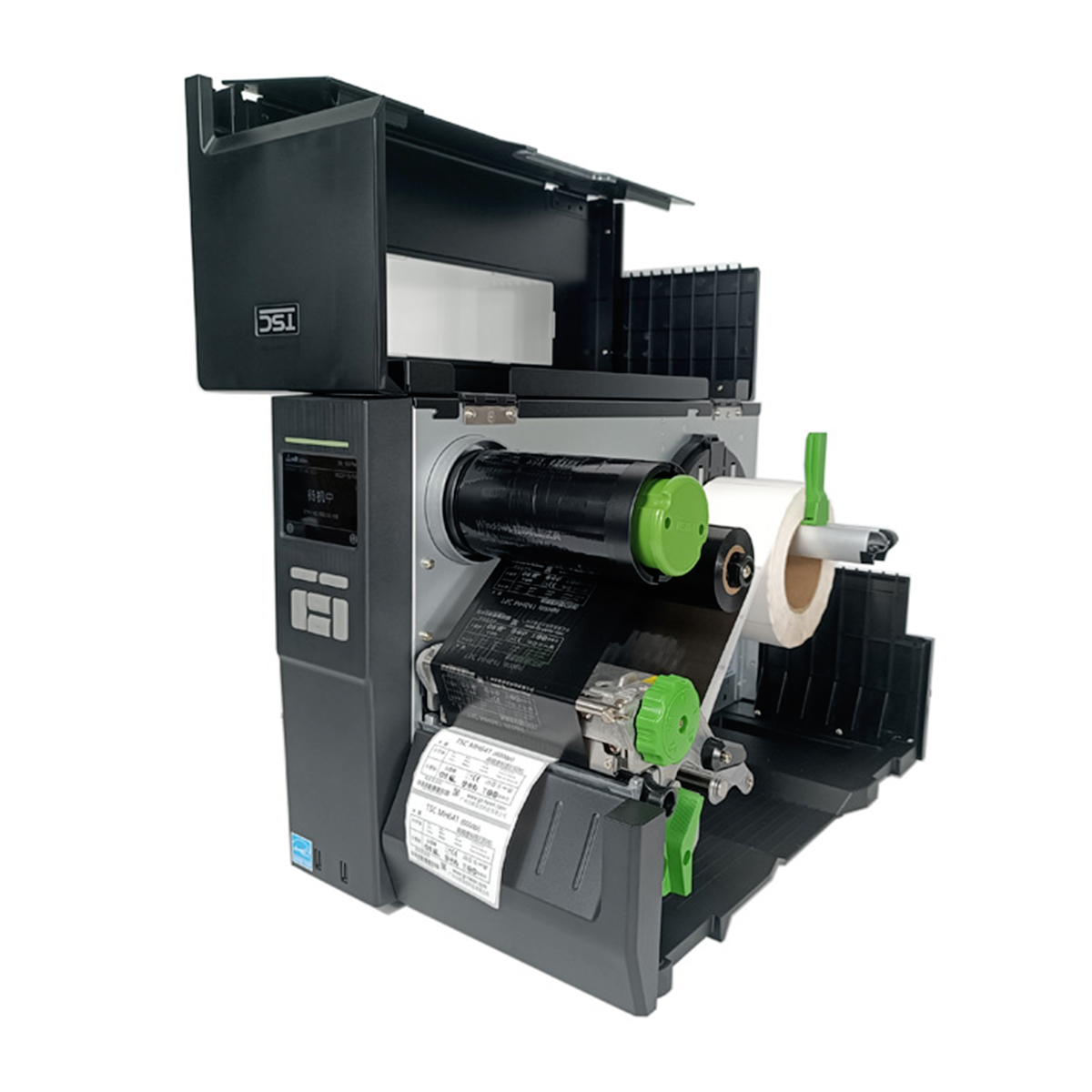 TSC Industrial Barcode Printer - Barcode Printer Direct Thermal 110Mm review and price