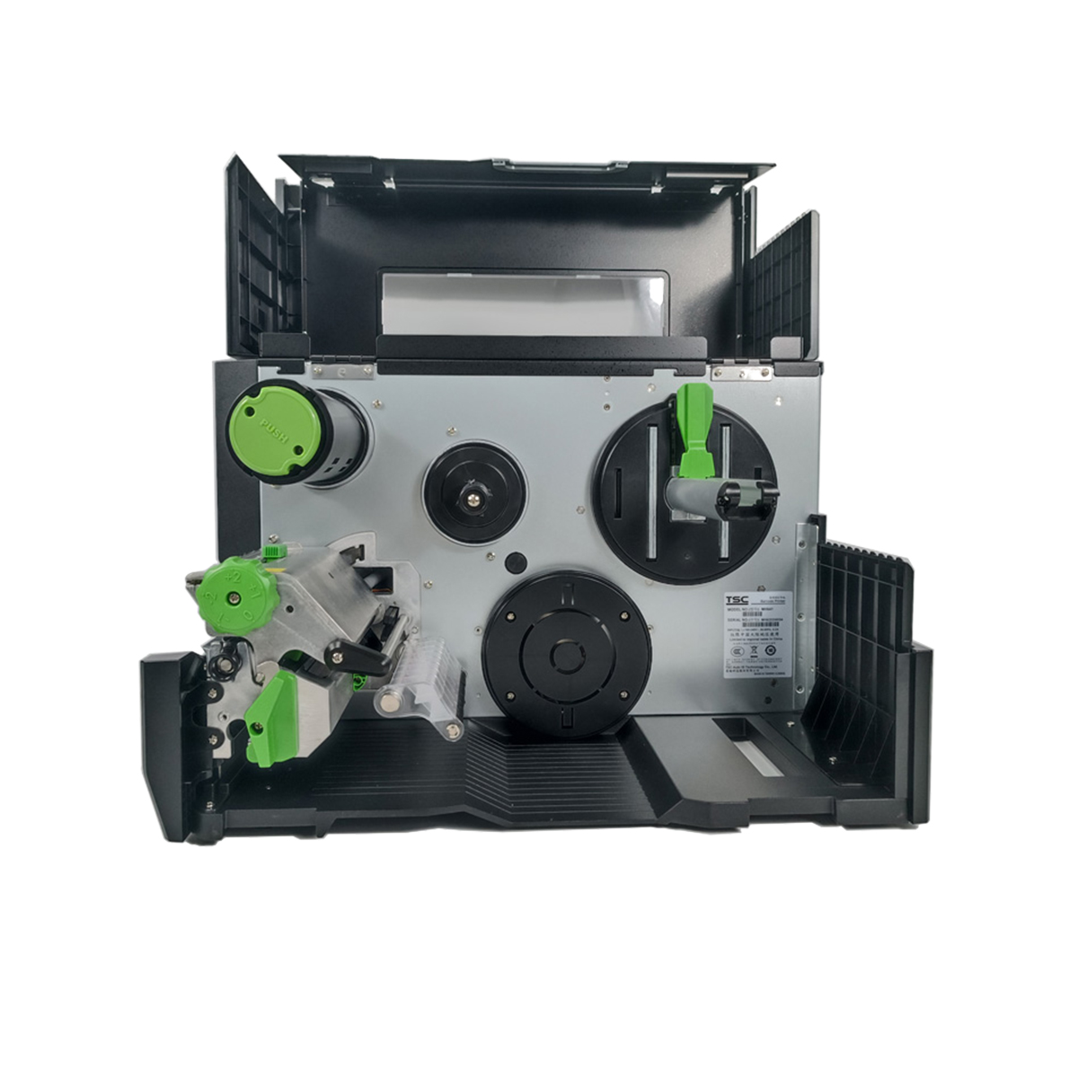TSC Industrial Barcode Printer - Barcode Printer Direct Thermal 110Mm review and price