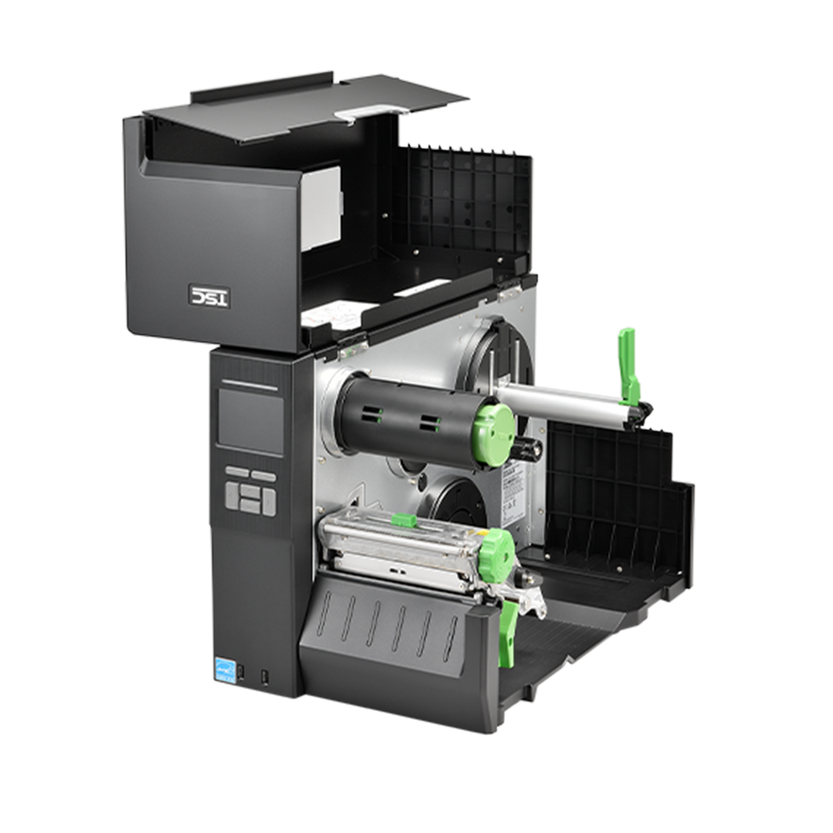 TSC Industrial Barcode Printer - Barcode Printer Direct Thermal 110Mm review and price