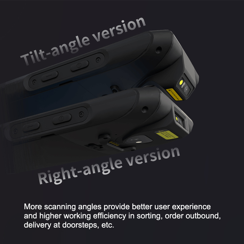 Android 13 4G Rugged Wireless  - Handheld Pda Scanner Android Barcode review and price