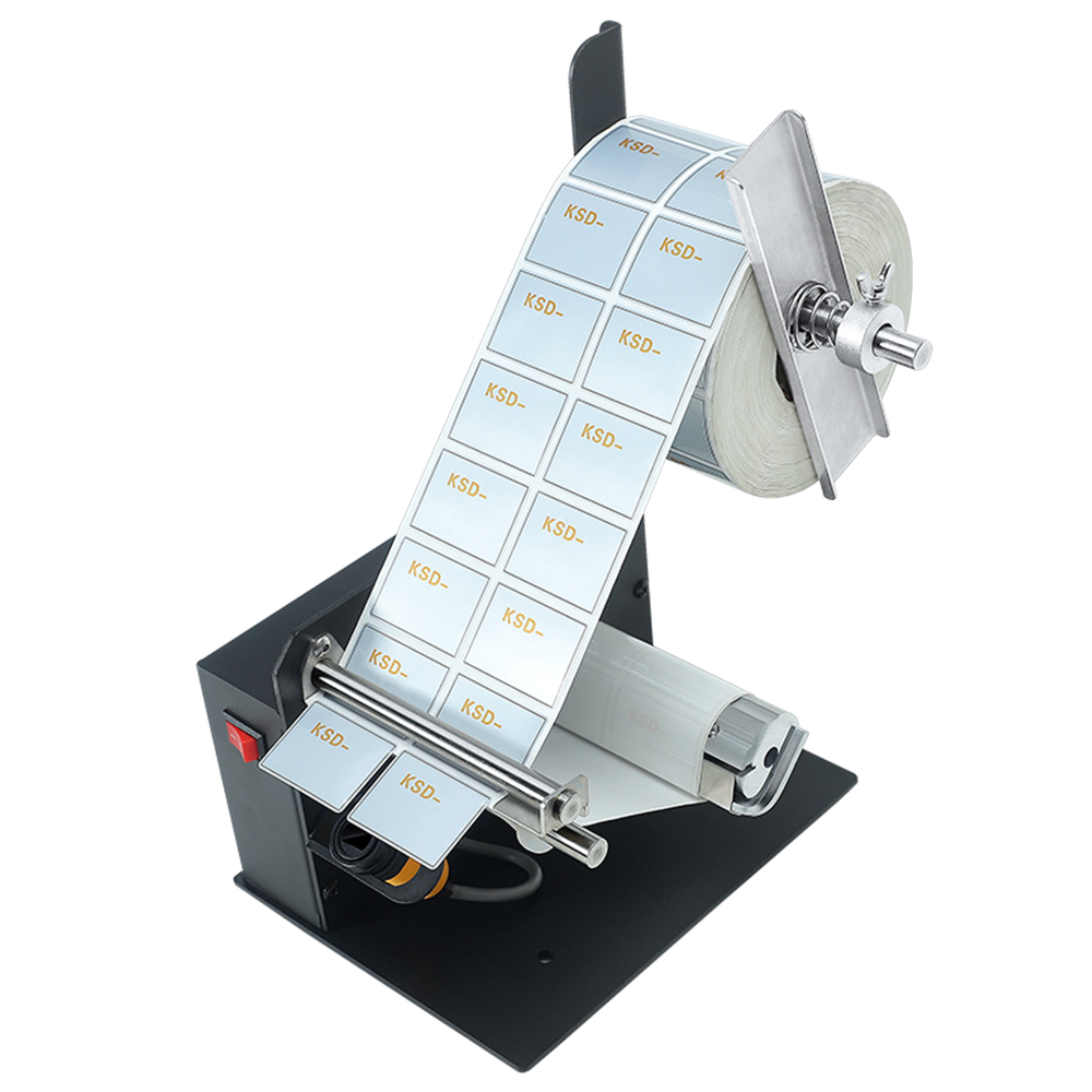 D58 Auto Label Dispenser Autom - Label Dispenser Electric Peel Machine review and price