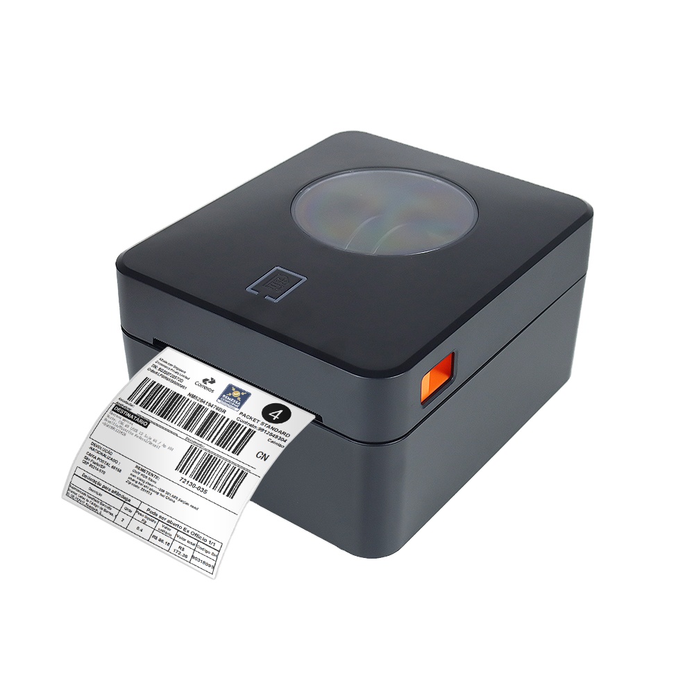 Direct Thermal Bluetooth POS P - Barcode Printer Direct Thermal 110Mm review and price