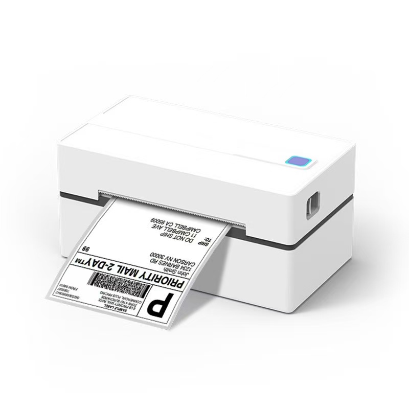 110mm 4 X 6 Inch  Inkless Dire - Barcode Printer Direct Thermal 110Mm review and price