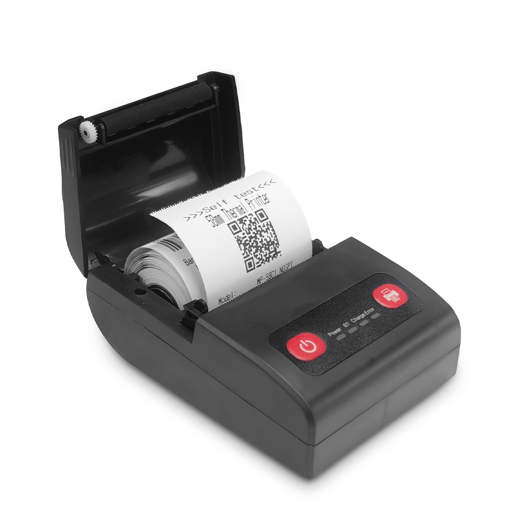 58mm Bluetooth And Portable Po - Bluetooth Portable Thermal Receipt Printer 58Mm review and price