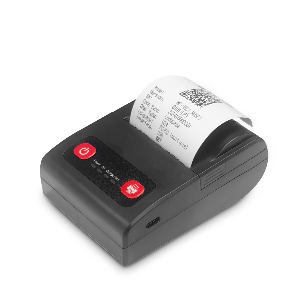 58mm Bluetooth And Portable Po - Bluetooth Portable Thermal Receipt Printer 58Mm review and price