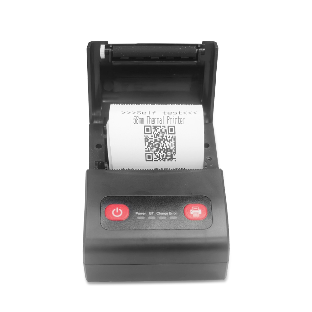 58mm Bluetooth And Portable Po - Bluetooth Portable Thermal Receipt Printer 58Mm review and price