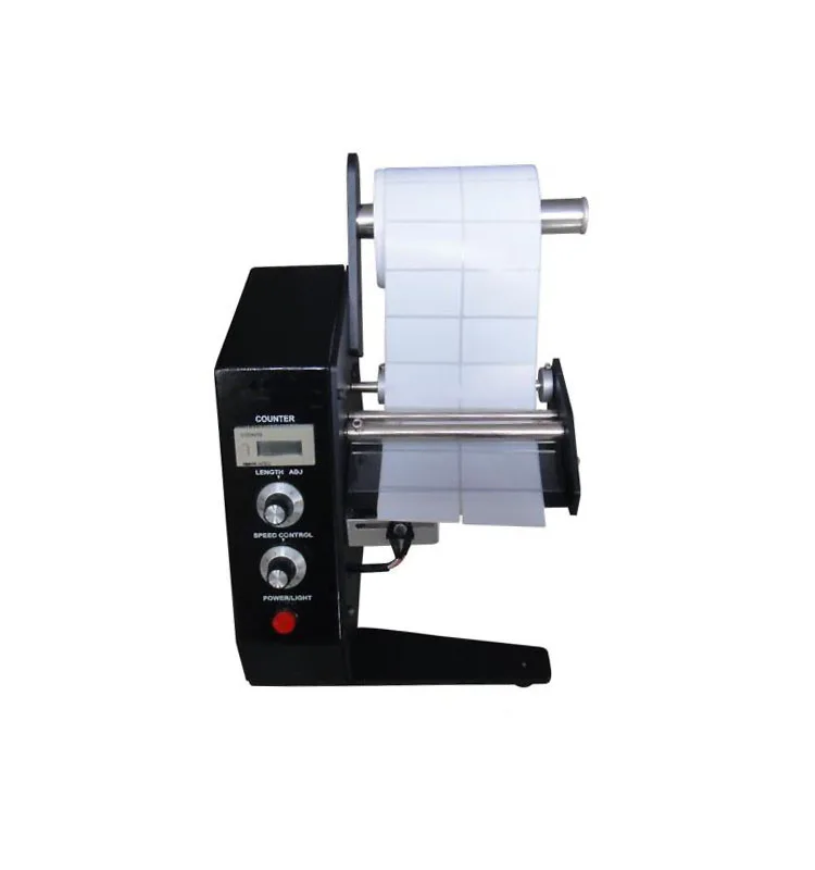 Portable Sticker Peeling Off M - Label Dispenser Electric Peel Machine review and price