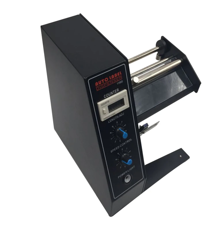 Portable Sticker Peeling Off M - Label Dispenser Electric Peel Machine review and price