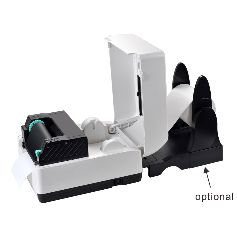 2026new High Quality 4X6 Deskt - Thermal Label Printer 4X6 Shipping review and price