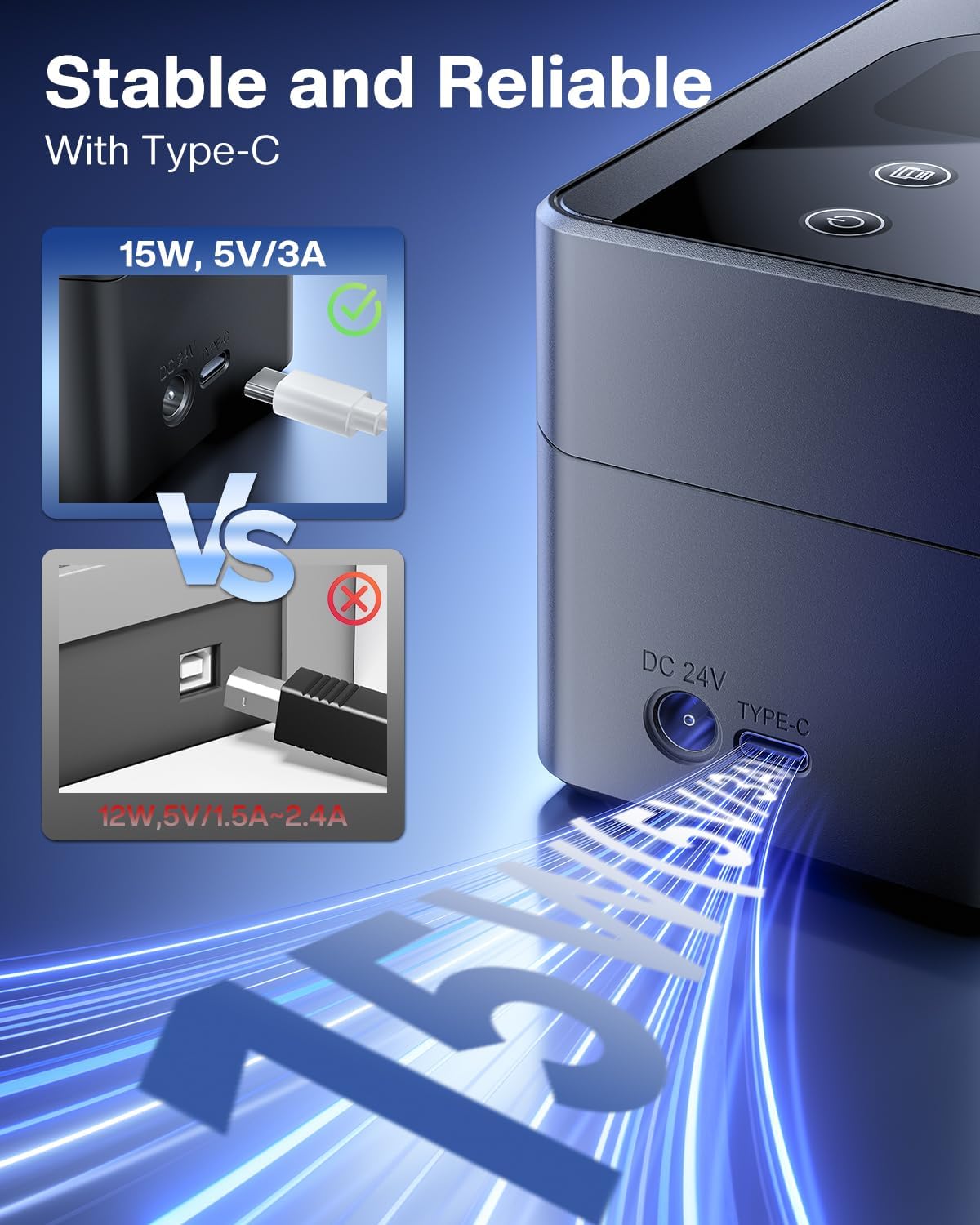Phomem PM64D Thermal Printer w - Thermal Label Printer 4X6 Shipping review and price