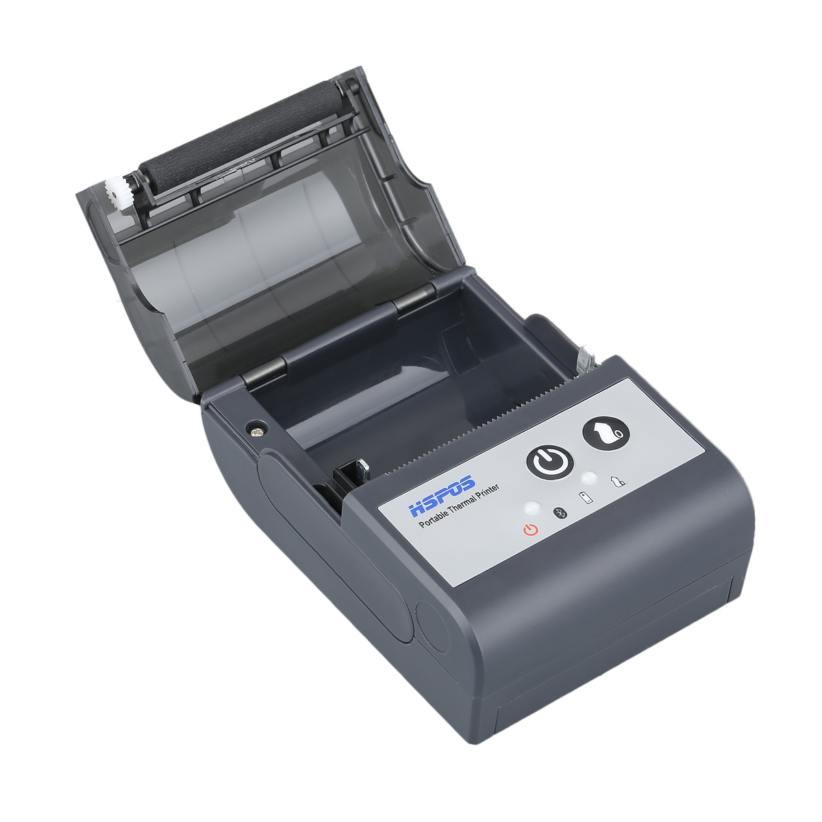 Portable Mobile 58mm Mini Smal - Bluetooth Portable Thermal Receipt Printer 58Mm review and price