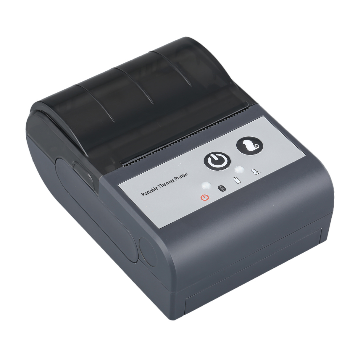 Portable Mobile 58mm Mini Smal - Bluetooth Portable Thermal Receipt Printer 58Mm review and price