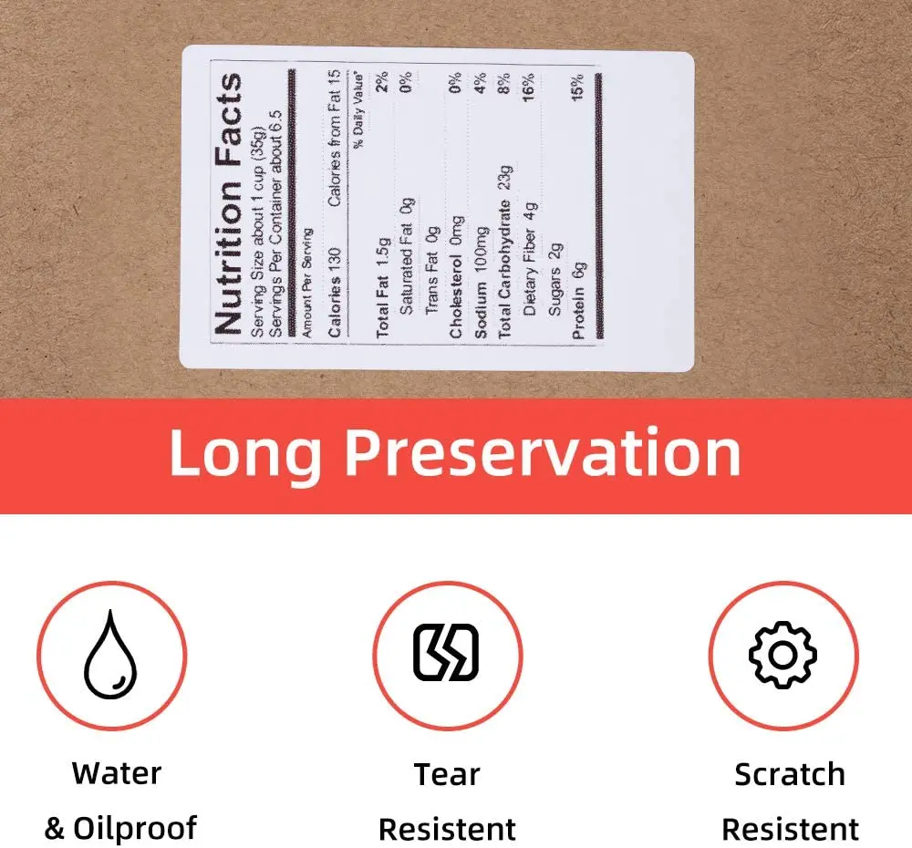 Phomemo Thermal  Papel for M11 - Round Sticker Thermal Labels Colored review and price