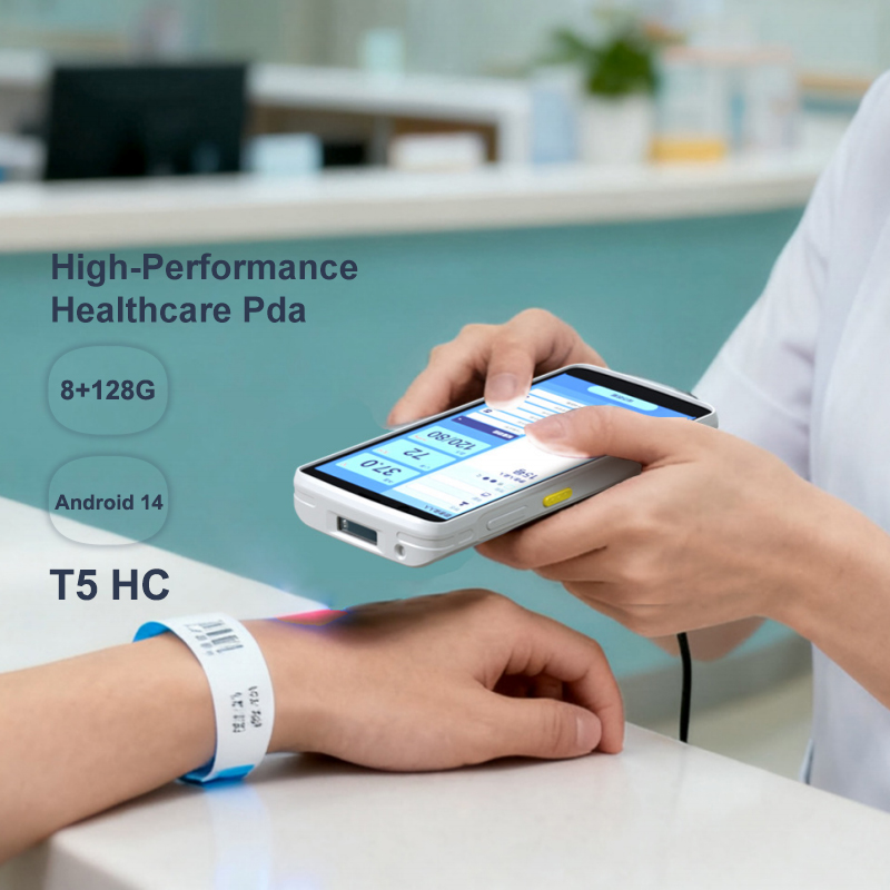 Android 2D QR Code Handheld Te - Handheld Pda Scanner Android Barcode review and price