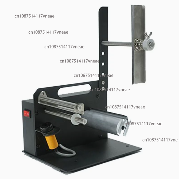 Industrial Label Machine Econo - Label Dispenser Electric Peel Machine review and price