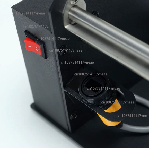Industrial Label Machine Econo - Label Dispenser Electric Peel Machine review and price