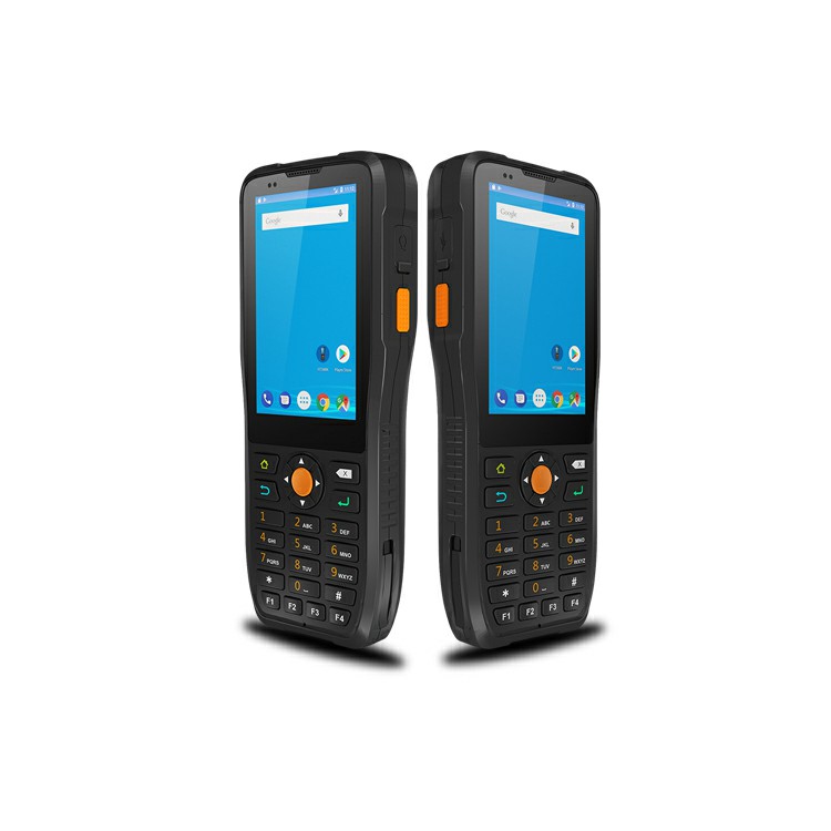 Jepower IP68 Rugged Android PD - Handheld Pda Scanner Android Barcode review and price