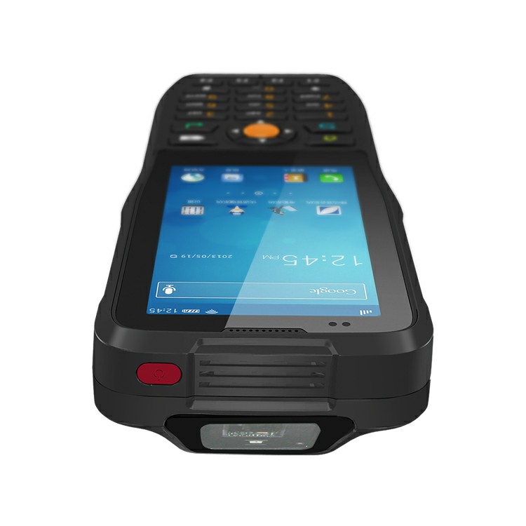 Jepower IP68 Rugged Android PD - Handheld Pda Scanner Android Barcode review and price