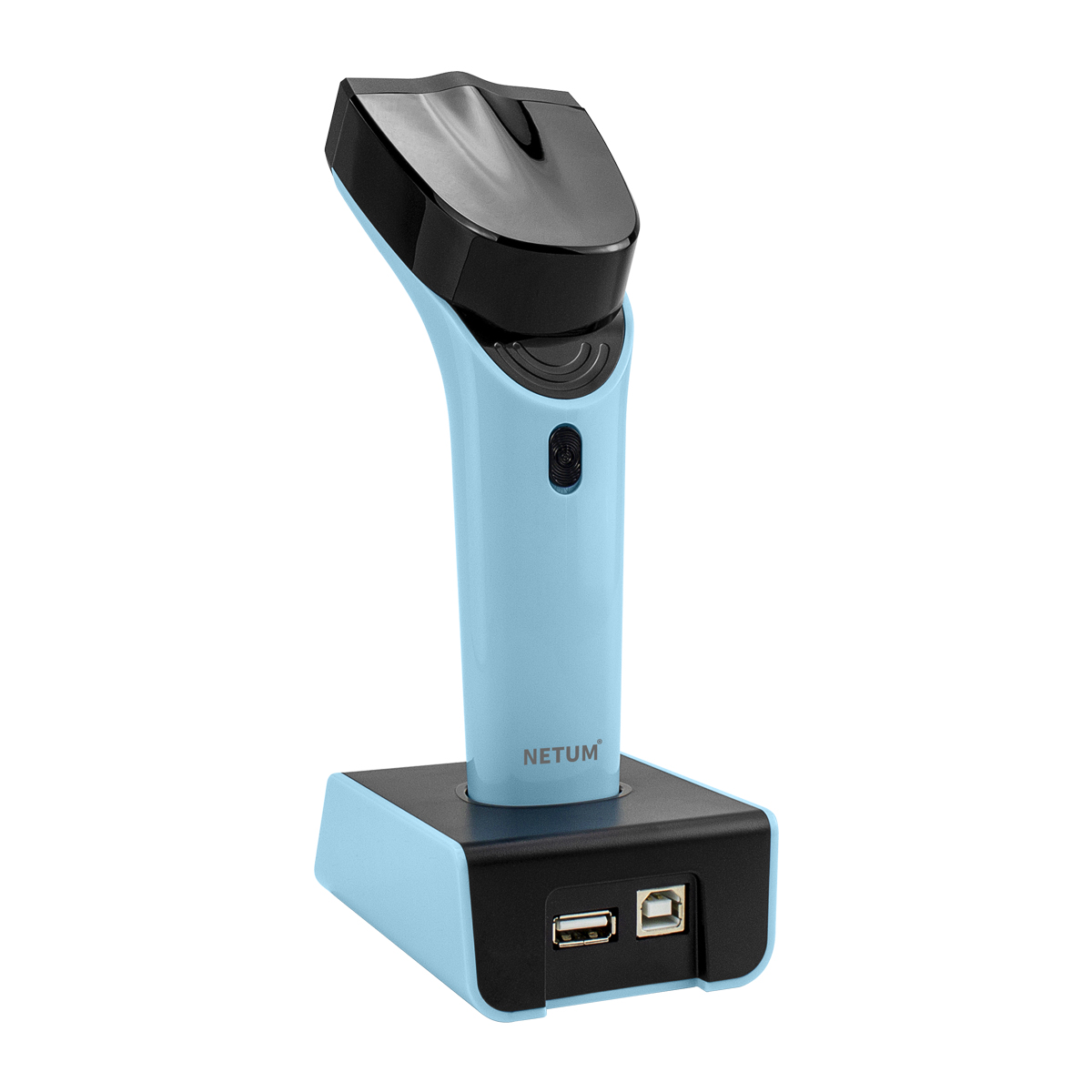 NETUM Bluetooth  Barcode Scann - Wireless Barcode Scanner 2D Qr Laser review and price