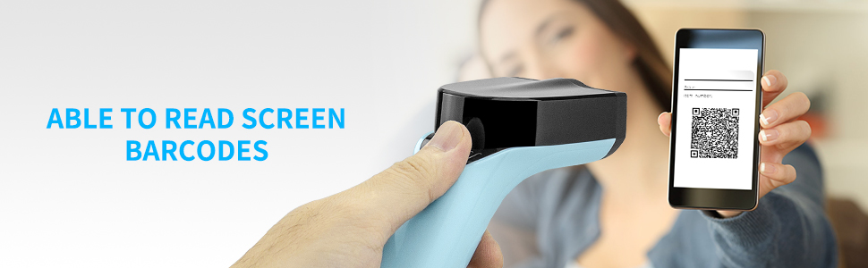 NETUM Bluetooth  Barcode Scann - Wireless Barcode Scanner 2D Qr Laser review and price