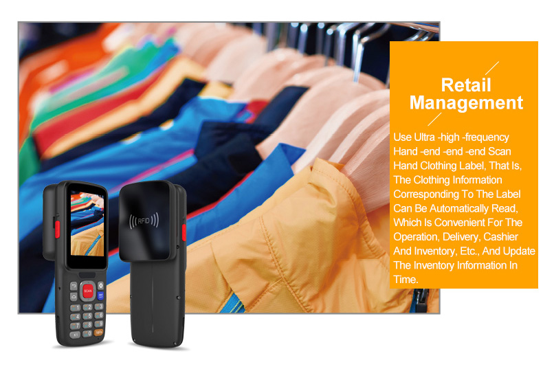 CENAVA Android 9 Handheld Pda  - Handheld Pda Scanner Android Barcode review and price