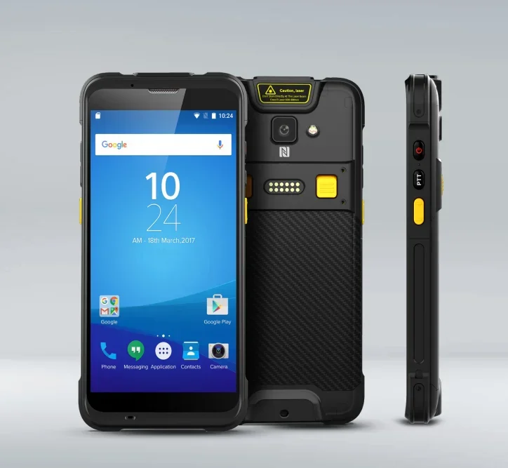 Chainway C66 2D android handhe - Handheld Pda Scanner Android Barcode review and price
