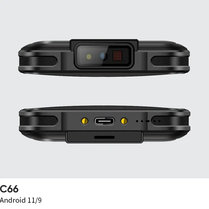 Chainway C66 2D android handhe - Handheld Pda Scanner Android Barcode review and price
