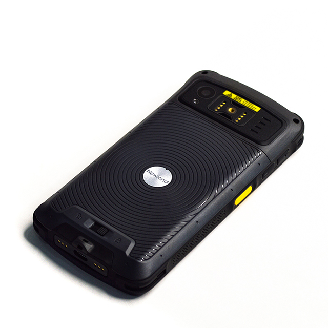 Wholesale Industrial Handheld  - Handheld Pda Scanner Android Barcode review and price