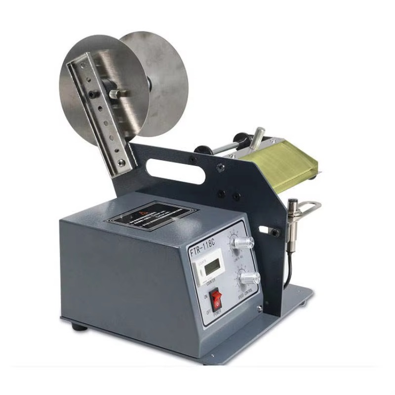 Automatic Label Dispenser Stic - Label Dispenser Electric Peel Machine review and price