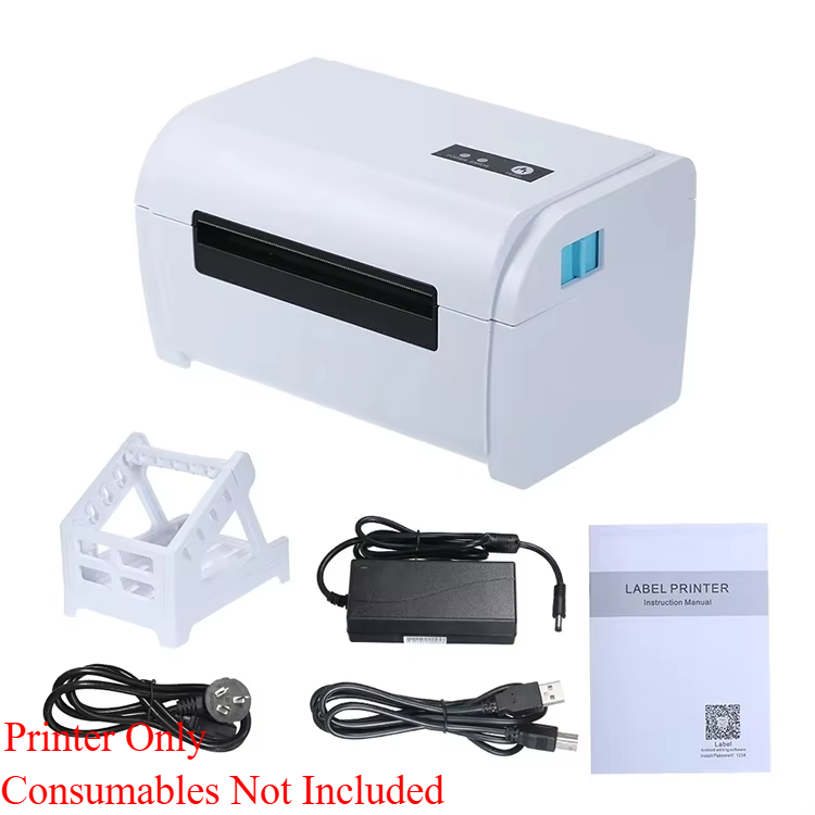 110mm Direct Thermal Barcode L - Barcode Printer Direct Thermal 110Mm review and price