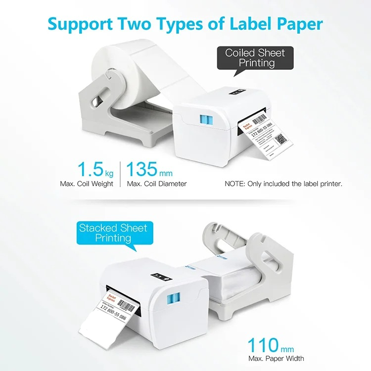 110mm Direct Thermal Barcode L - Barcode Printer Direct Thermal 110Mm review and price
