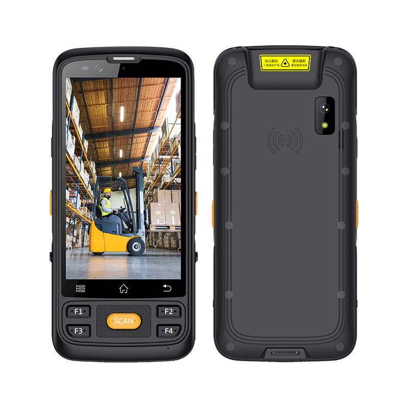Industrial Rugged PDA Android  - Handheld Pda Scanner Android Barcode review and price